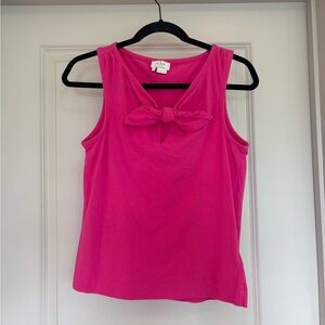 KATE SPADE TANK TOP